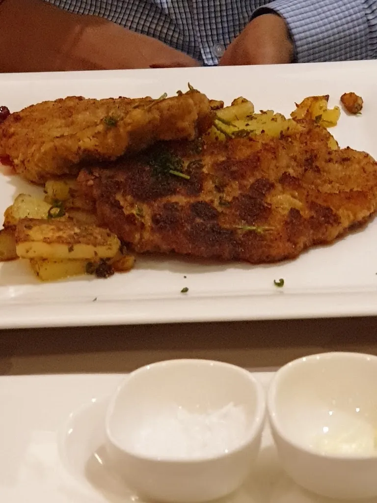 Menu_Restaurant Rosmarin_Erlangen_immagine_7