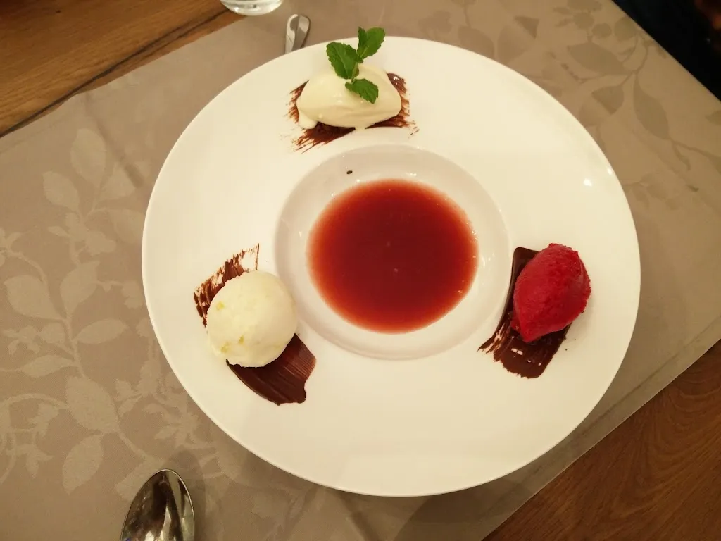 Susan Jackson_Restaurant Rosmarin_Erlangen_recensione