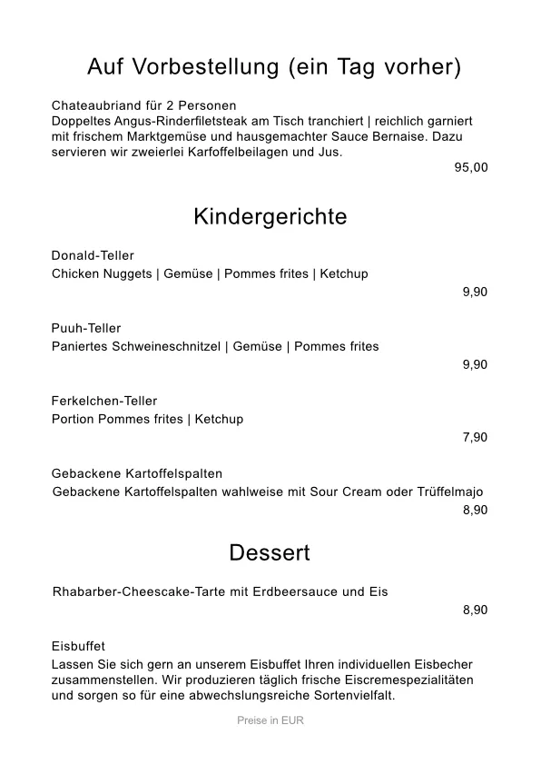 Menu_Restaurant Seeblick Bad Kleinen_Kleinen_image_2