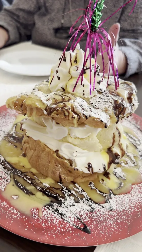 Bryan Olchek_Restaurant Seeblick Bad Kleinen_Kleinen_review