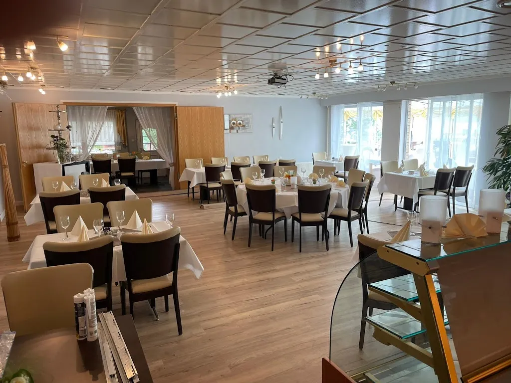 Restaurant Seeblick Bad Kleinen ristorante a Kleinen