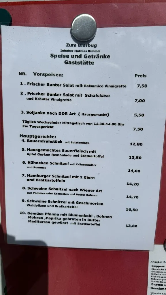 Menu_Zum Bierbug_Kleinen_image_2