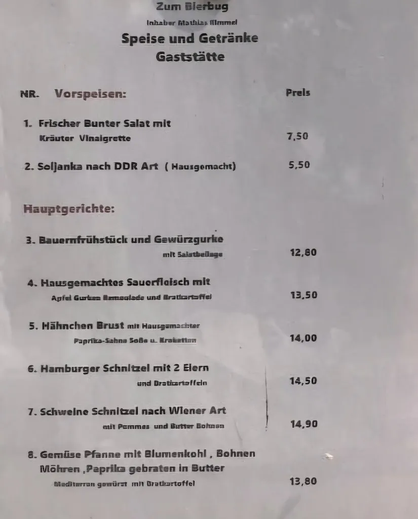 Menu_Zum Bierbug_Kleinen_image_4