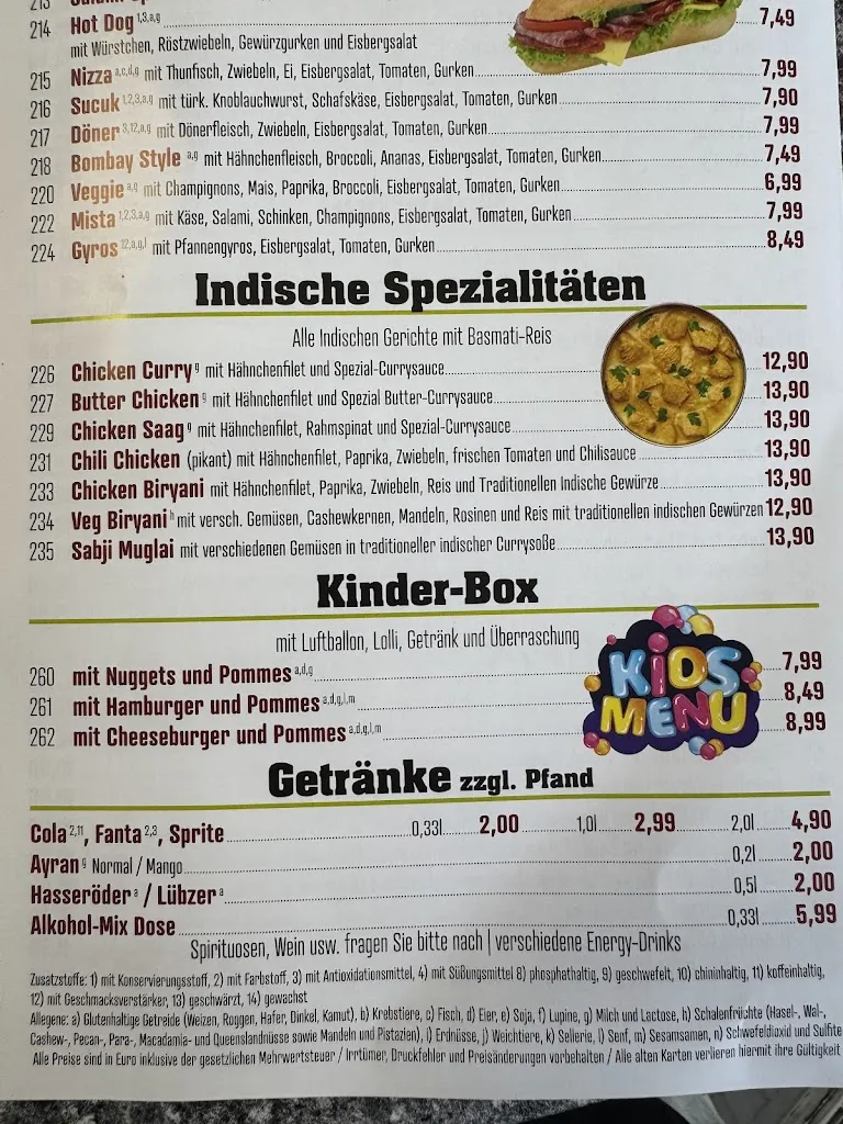 Menu_City Pizza Service_Kleinen_immagine_3