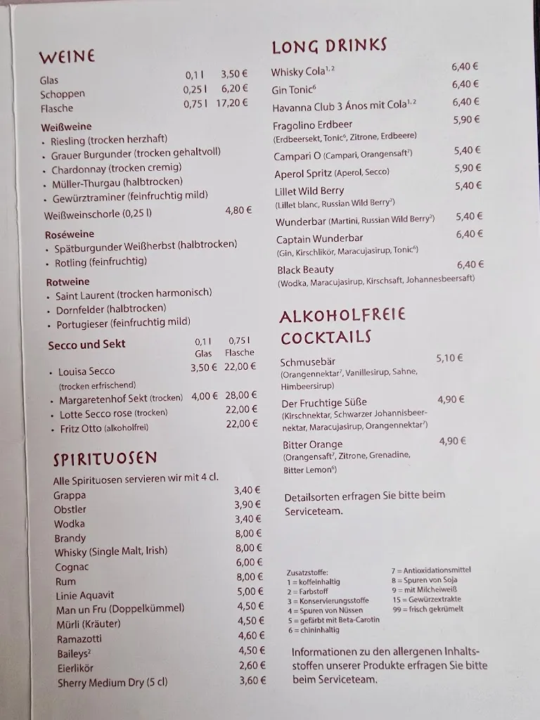 Menu_Café Wunder Bar_Sülze_image_1