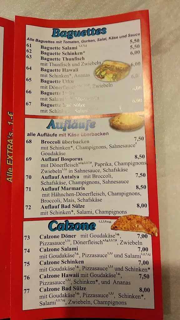 Menu_Blitz Kebap Pizzeria_Sülze_immagine_4