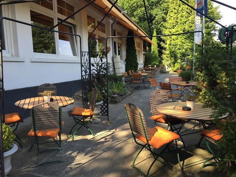 Waldrestaurant Zur Loose_Salzuflen_slider_image_1