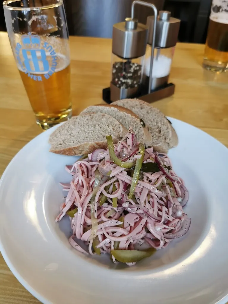 Menu_Wirtshaus Zum Salzsieder_Salzuflen_immagine_8