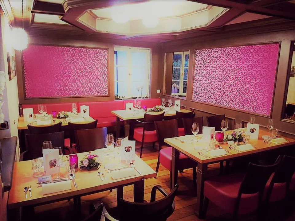 Wirtshaus Zum Salzsieder restaurant in Salzuflen