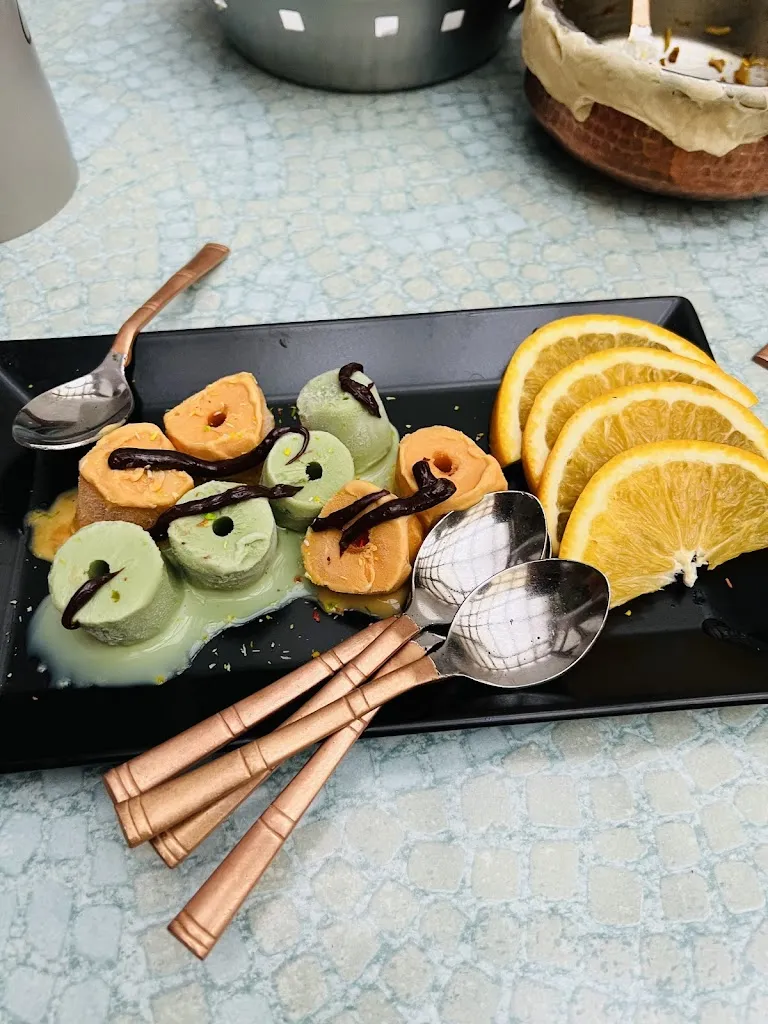 Menu_Bombay Haus Erlangen_Erlangen_image_1