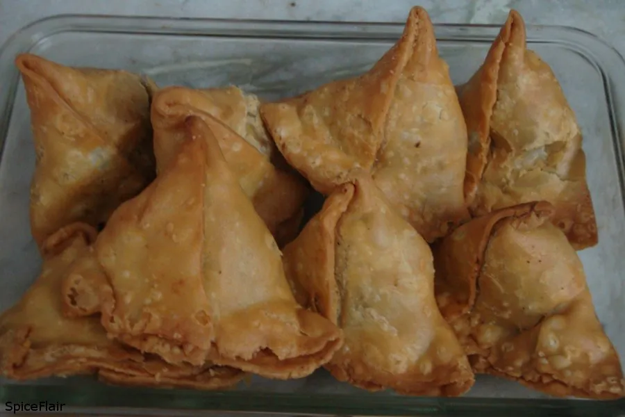 Menu_Bombay Haus Erlangen_Erlangen_image_2