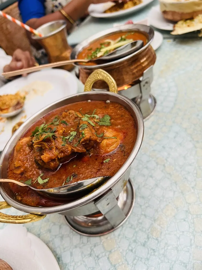 Menu_Bombay Haus Erlangen_Erlangen_image_4