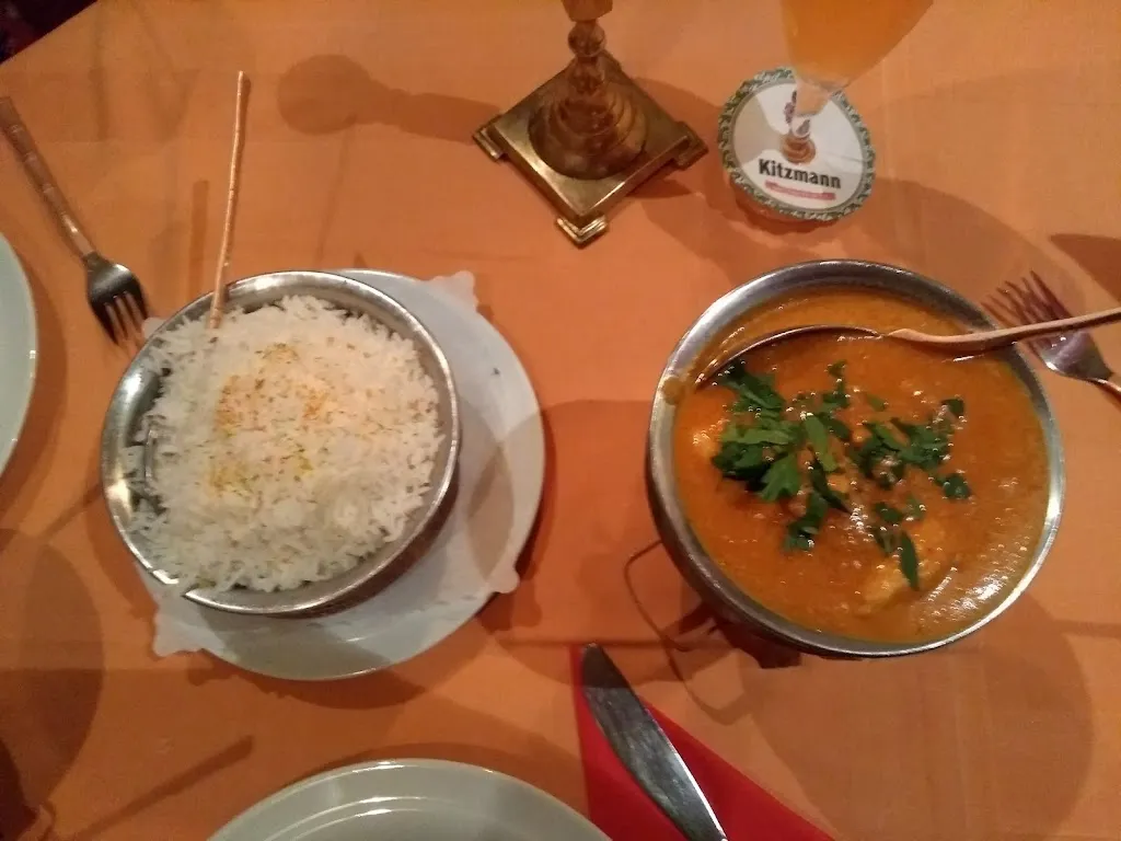 Menu_Bombay Haus Erlangen_Erlangen_image_5