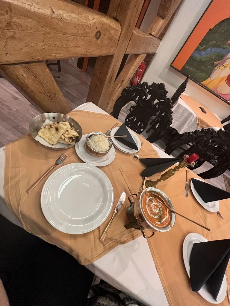 Menu_Bombay Haus Erlangen_Erlangen_image_6