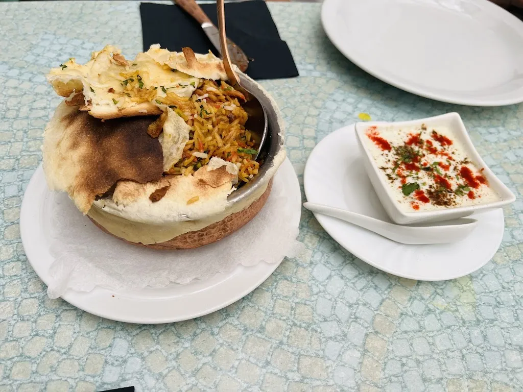 Menu_Bombay Haus Erlangen_Erlangen_image_8