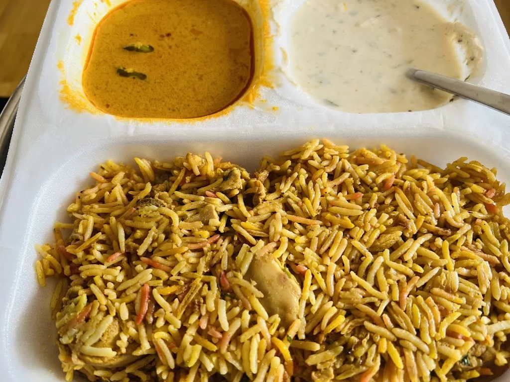 Menu_Bombay Haus Erlangen_Erlangen_image_9