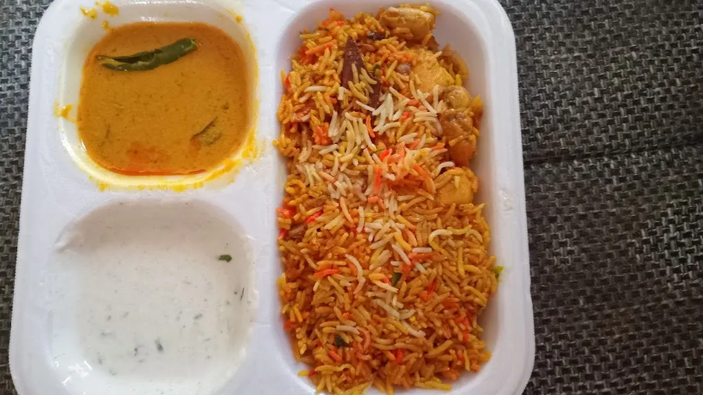 bindu peddireddi_Bombay Haus Erlangen_Erlangen_review