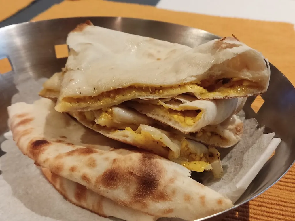 Divya_Bombay Haus Erlangen_Erlangen_review