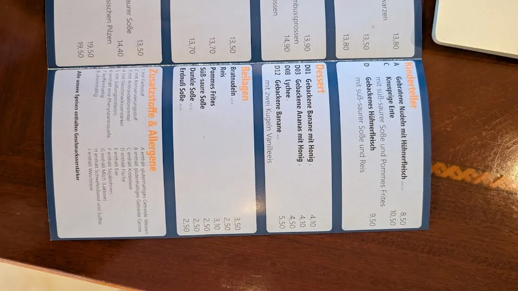 Menu_Oriential Gourmet_Wunstorf_image_2