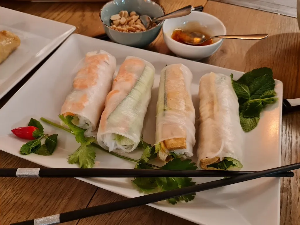 Menu_MyChi - Kulinarisch Việt Nam_Wunstorf_image_5