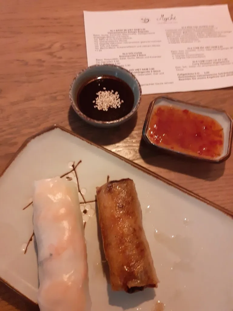 Menu_MyChi - Kulinarisch Việt Nam_Wunstorf_image_7