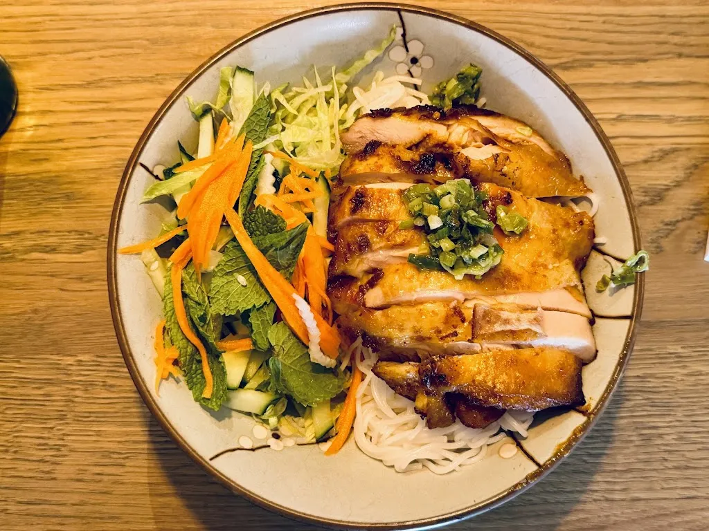 Menu_MyChi - Kulinarisch Việt Nam_Wunstorf_image_8