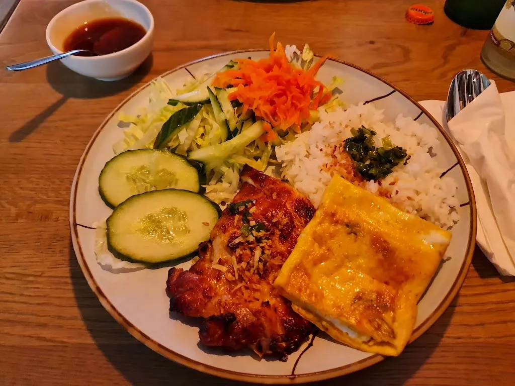 Menu_MyChi - Kulinarisch Việt Nam_Wunstorf_image_9