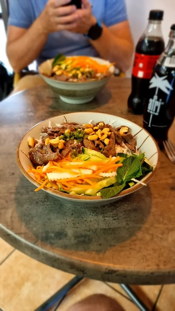 AuroraONE_MyChi - Kulinarisch Việt Nam_Wunstorf_review