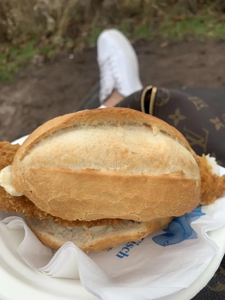 Menu_Restaurant Zum kleinen Fisch_Wunstorf_immagine_2