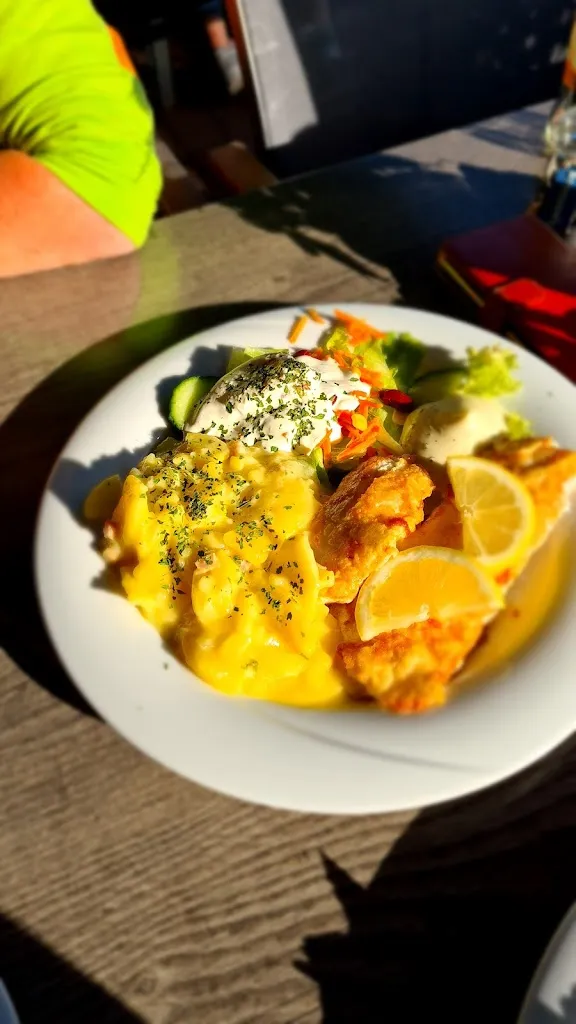 Menu_Restaurant Zum kleinen Fisch_Wunstorf_immagine_4