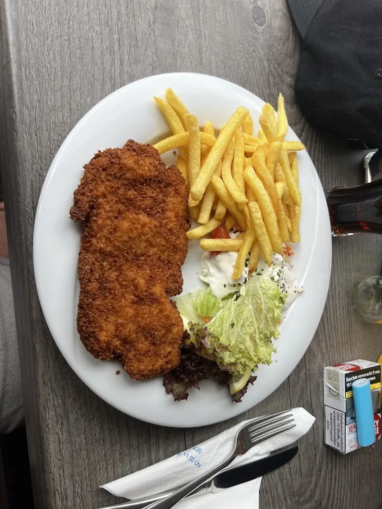 Menu_Restaurant Zum kleinen Fisch_Wunstorf_immagine_6