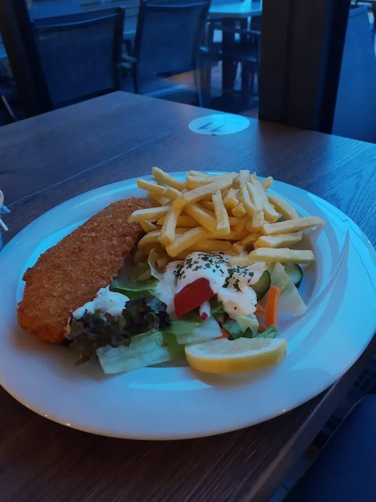 Menu_Restaurant Zum kleinen Fisch_Wunstorf_immagine_7