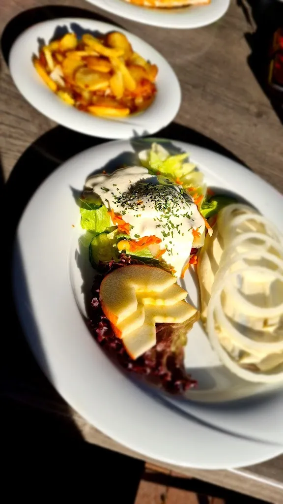 Menu_Restaurant Zum kleinen Fisch_Wunstorf_immagine_8