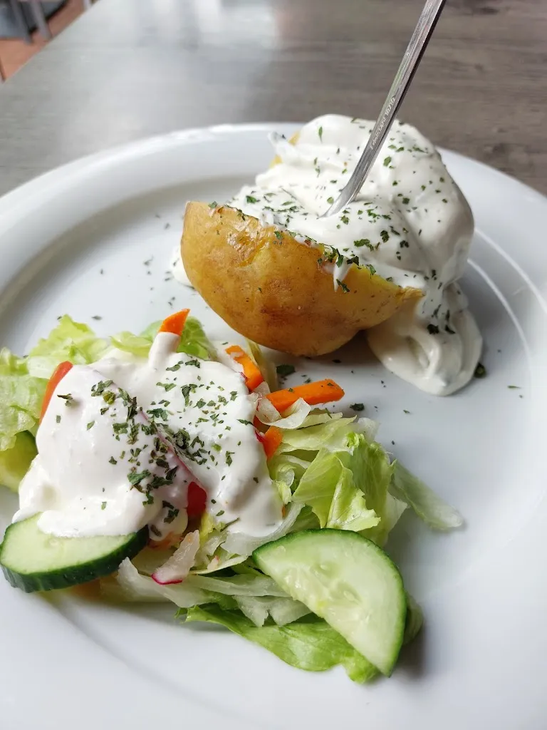 Menu_Restaurant Zum kleinen Fisch_Wunstorf_immagine_9