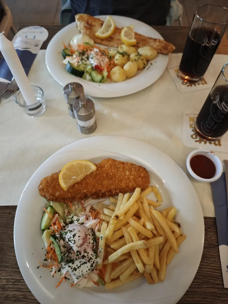 Mimi mon_Restaurant Zum kleinen Fisch_Wunstorf_review