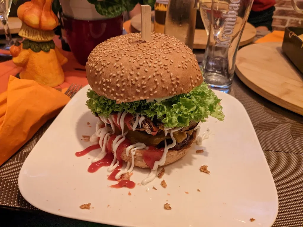 Menu_Habibi Restaurant_Wunstorf_immagine_6