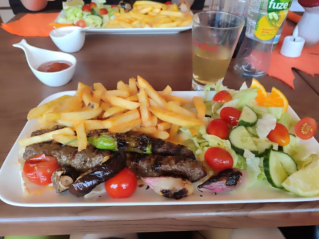 Jan K_Habibi Restaurant_Wunstorf_review