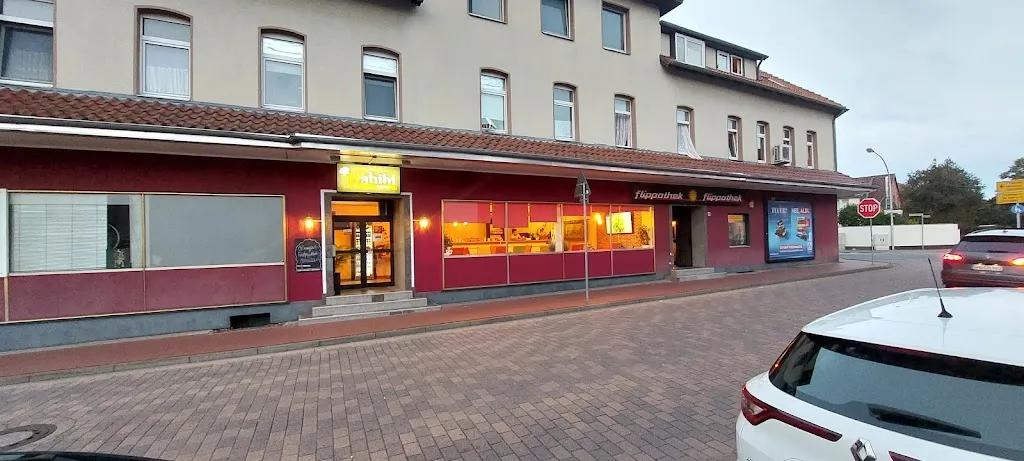 Habibi Restaurant ristorante a Wunstorf