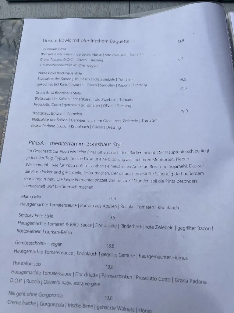 Menu_Bootshaus Steinhude_Wunstorf_image_1