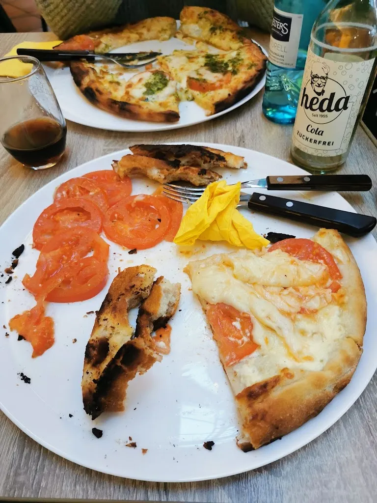 Francesco Lotito _Bootshaus Steinhude_Wunstorf_review