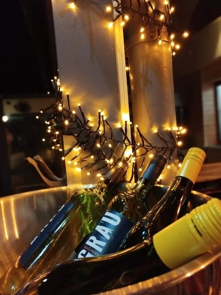 Bootshaus Steinhude restaurant in Wunstorf