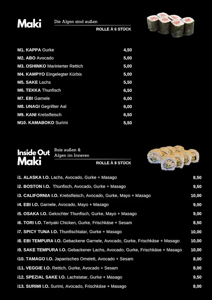 Menu_Mizumi Restaurant_Wunstorf_image_3