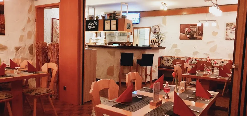 Jürgen Schurr_Gasthaus Rose_Pliezhausen_review