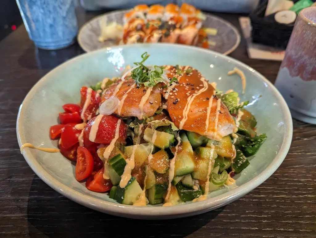 Piuli Basu Roy Chowdhury_Little Hiro_Erlangen_review