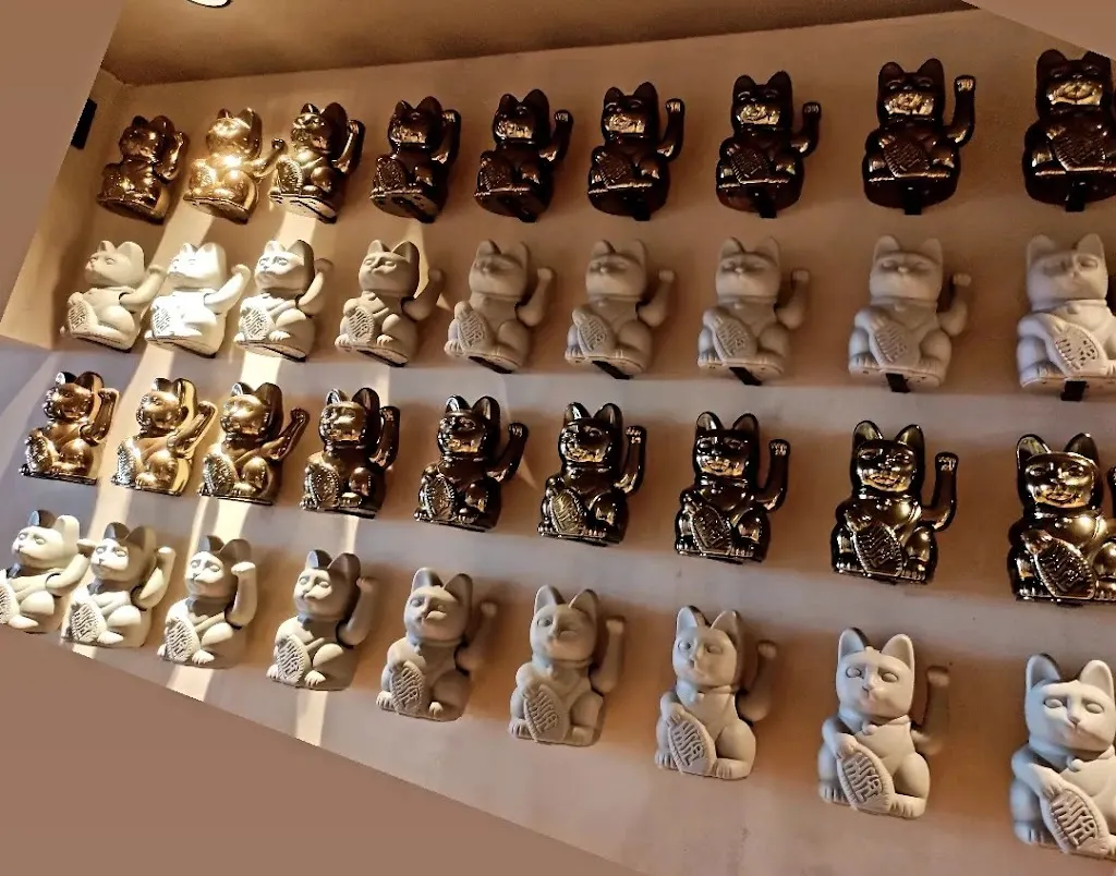 Little Hiro restaurant in Erlangen