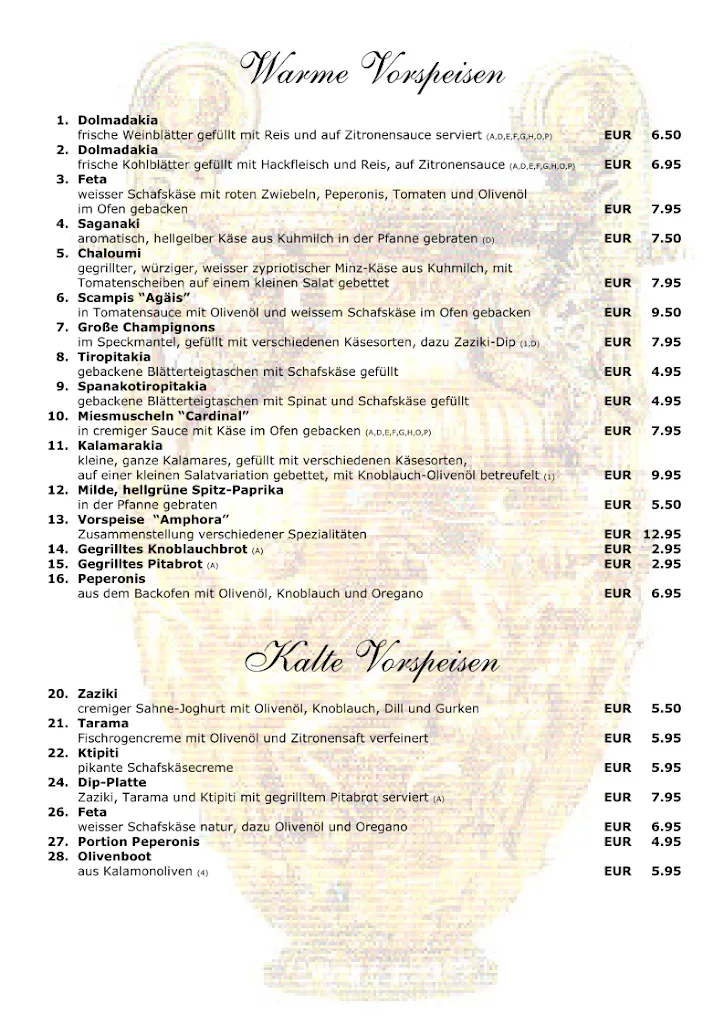 Menu_Restaurant Amphora_Wunstorf_immagine_3