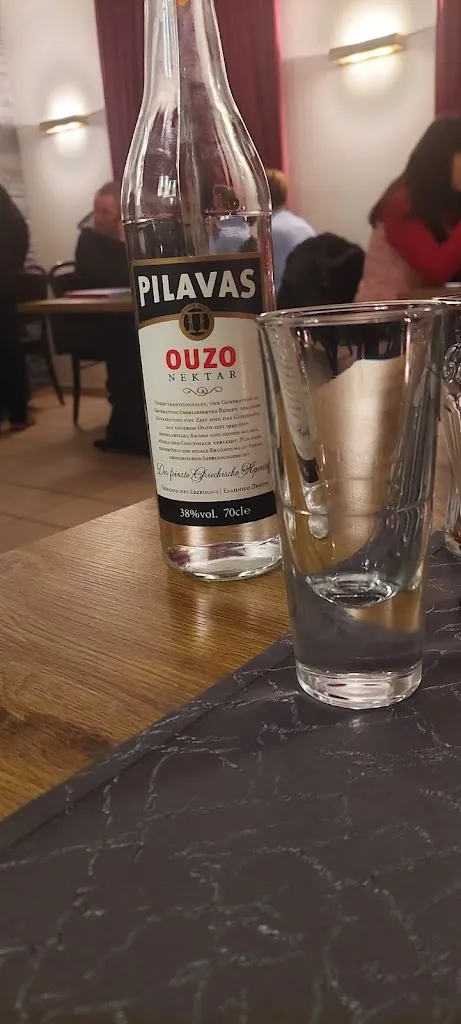 Menu_Restaurant Amphora_Wunstorf_immagine_5