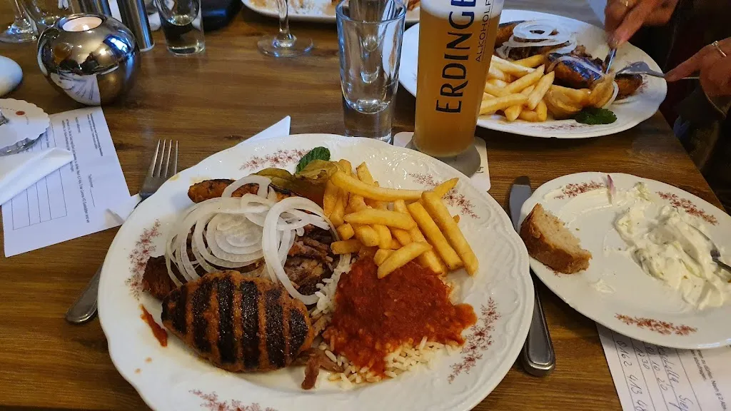 Menu_Restaurant Amphora_Wunstorf_immagine_6