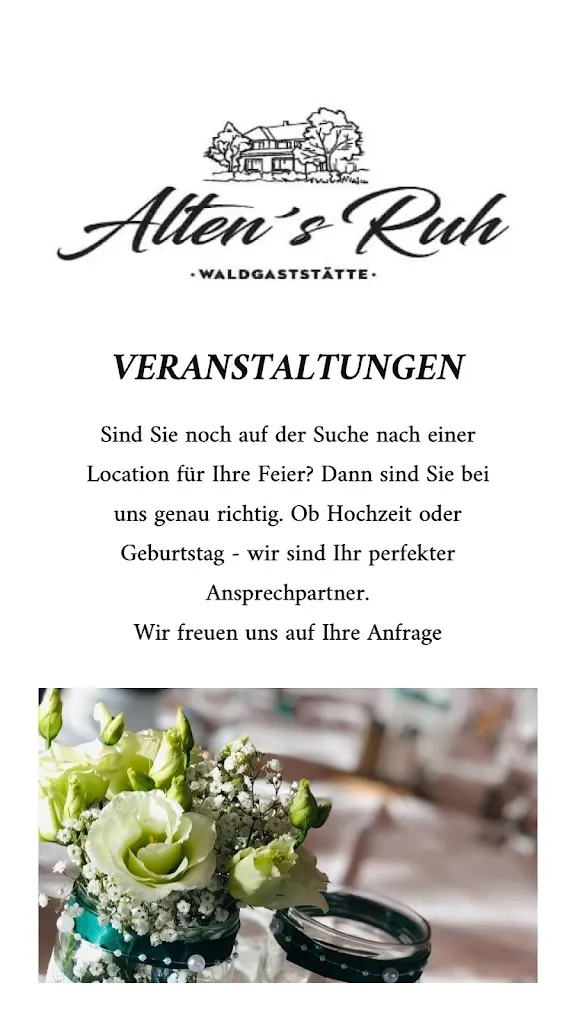 Menu_Waldgaststätte Alten's Ruh_Wunstorf_image_4