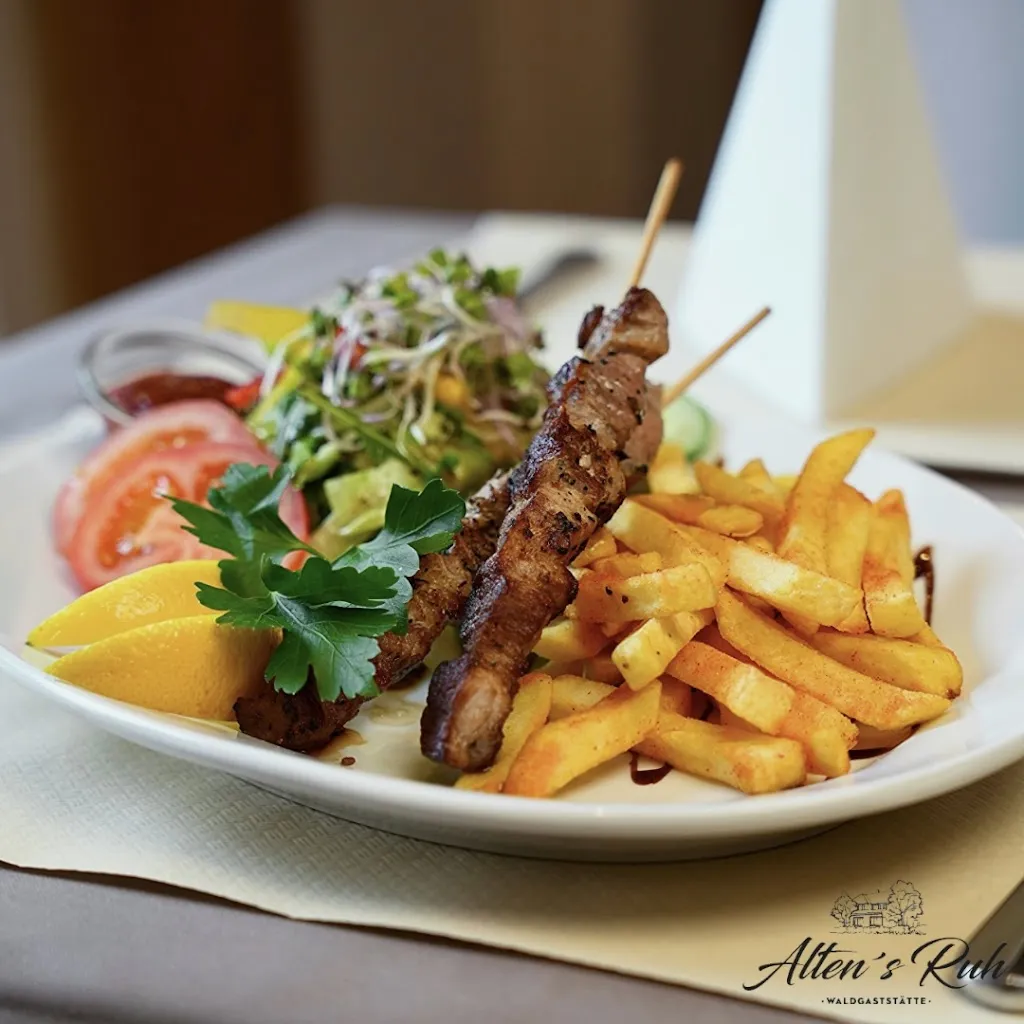 Waldgaststätte Alten's Ruh_Wunstorf_slider_image_3